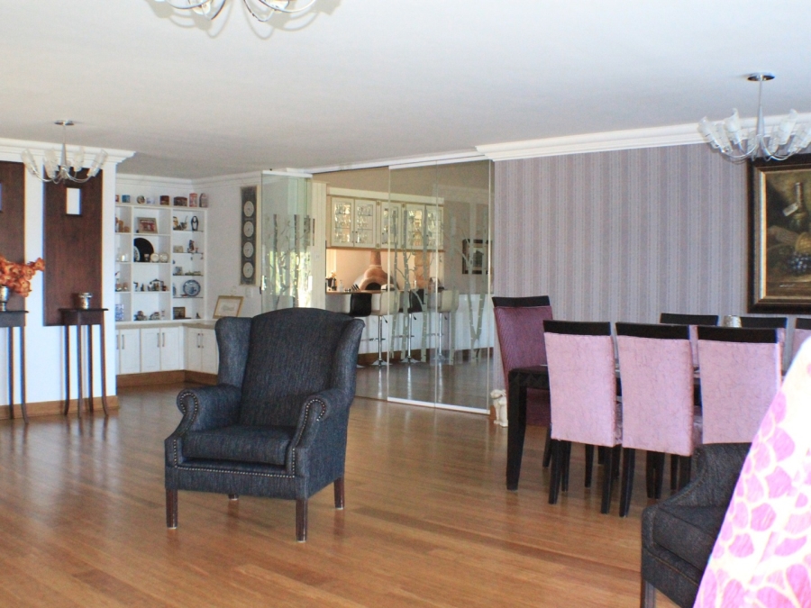 4 Bedroom Property for Sale in Parys Free State